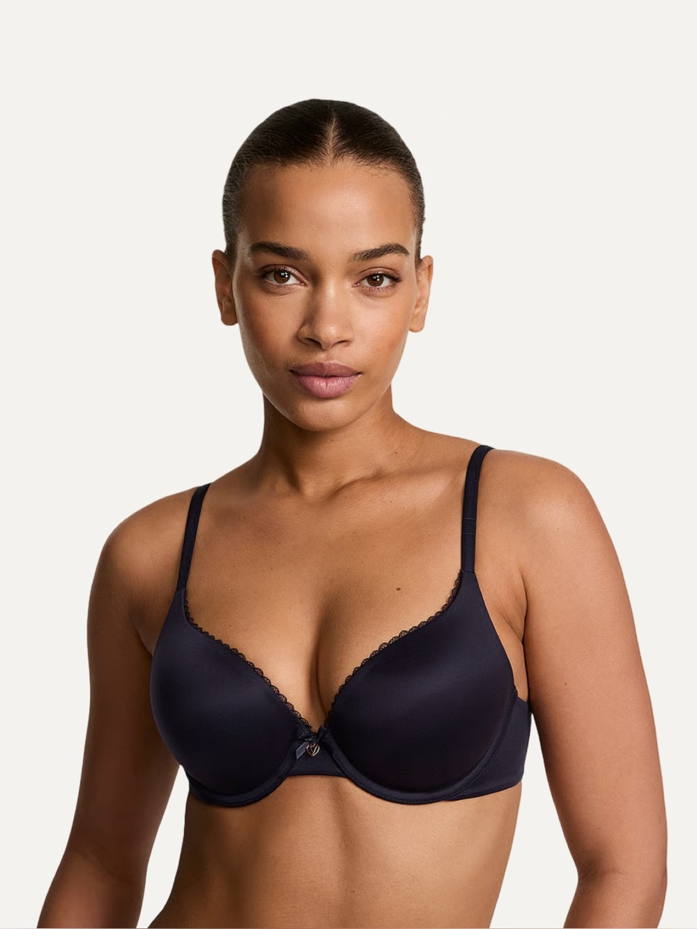 Victoria’s Secret Perfect Shape Push-Up Smooth Bra